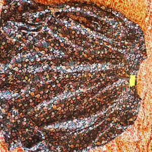 Maeve shirt like new